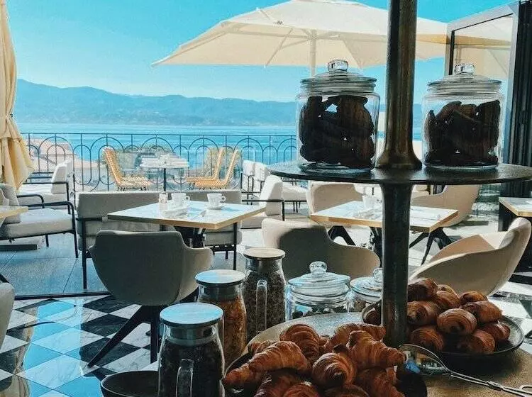 فندق San Carlu Citadelle Ajaccio