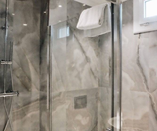 בית מלון כפרי San Carlu Citadelle Ajaccio