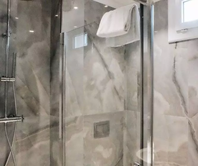 فندق San Carlu Citadelle Ajaccio