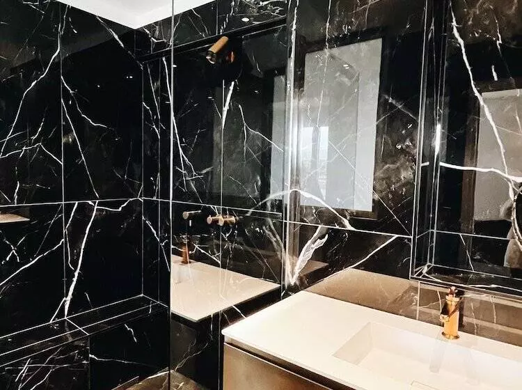 فندق San Carlu Citadelle Ajaccio