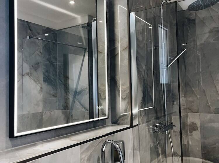 בית מלון כפרי San Carlu Citadelle Ajaccio