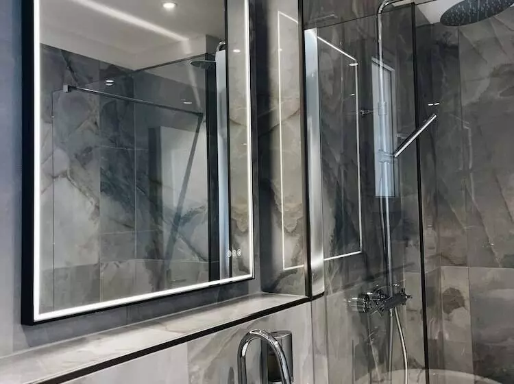 فندق San Carlu Citadelle Ajaccio