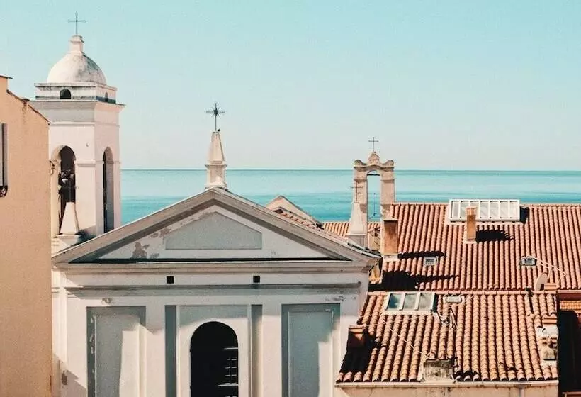 فندق San Carlu Citadelle Ajaccio