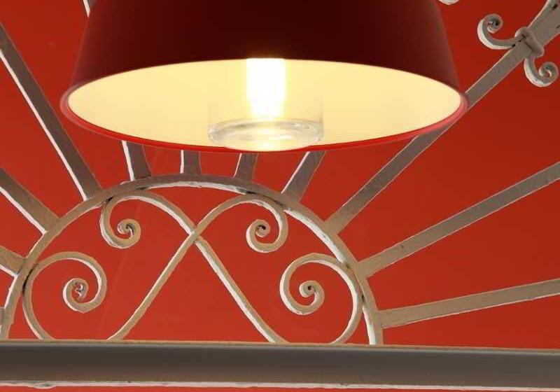 בית מלון כפרי San Carlu Citadelle Ajaccio