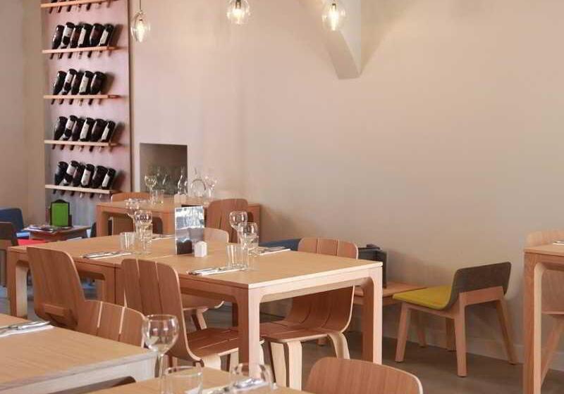 בית מלון כפרי San Carlu Citadelle Ajaccio