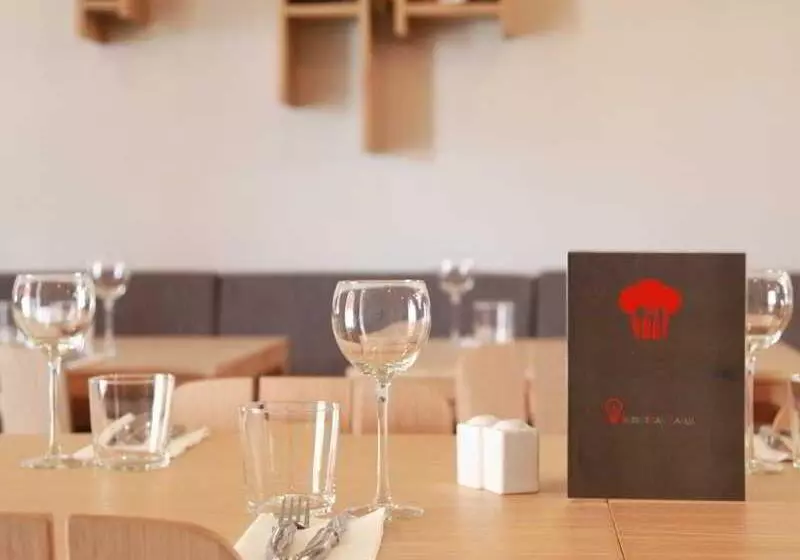 فندق San Carlu Citadelle Ajaccio