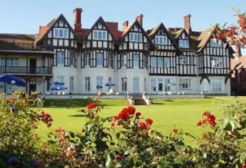 Отель Sea Marge