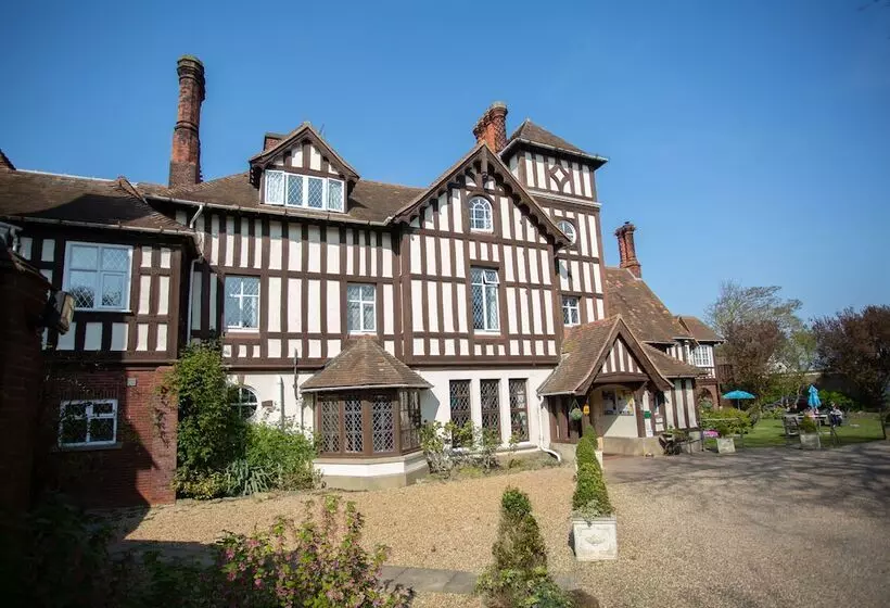 Отель Sea Marge