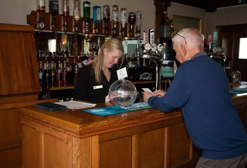 Отель Sea Marge