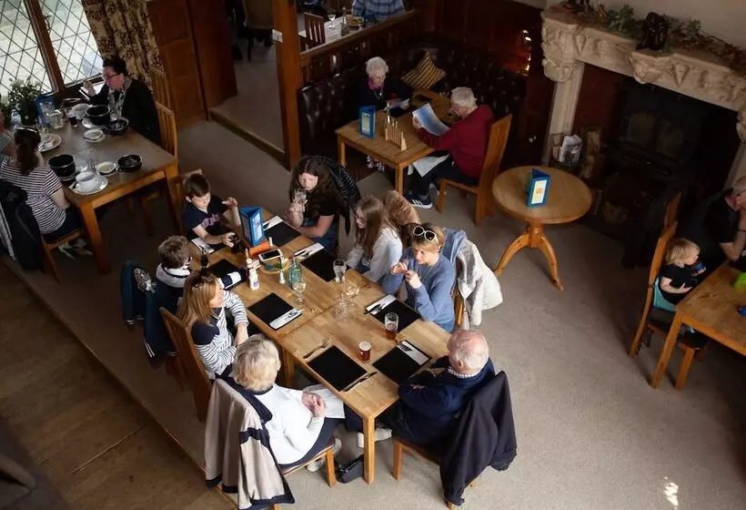 Отель Sea Marge