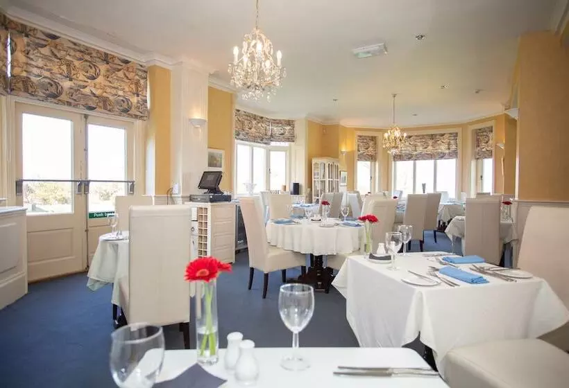 Отель Sea Marge