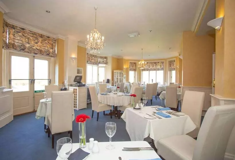 Отель Sea Marge