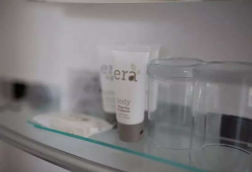 Отель Sea Marge