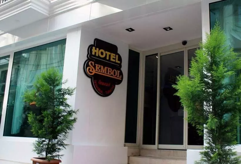 Hotel Sembol
