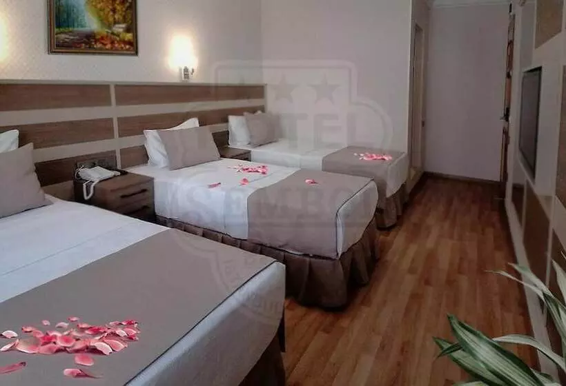 Hotel Sembol