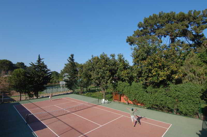 Balmy Beach Resort Kemer