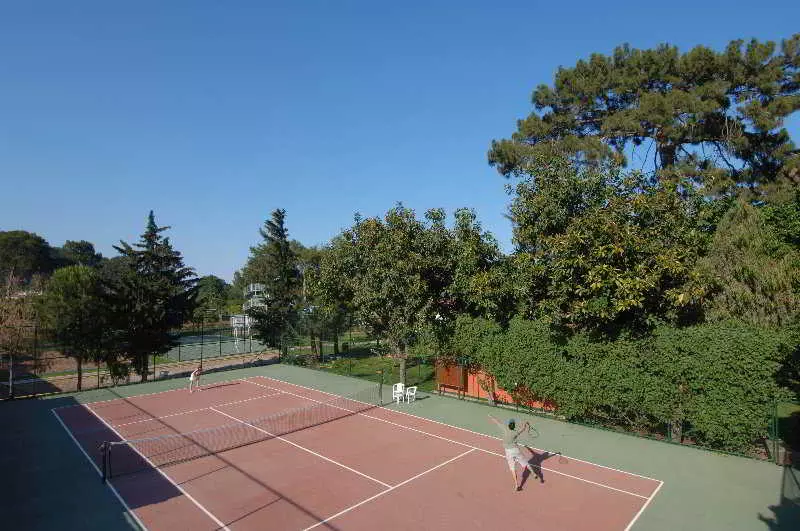 Balmy Beach Resort Kemer