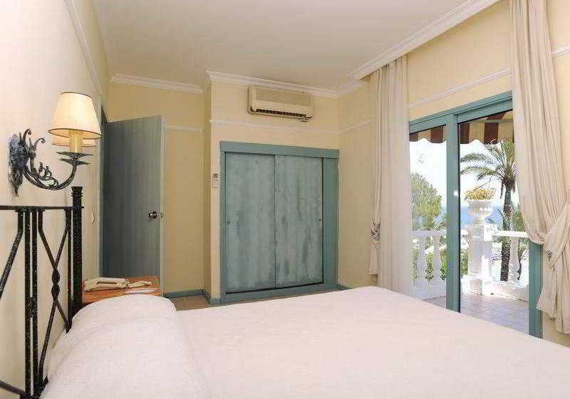 Balmy Beach Resort Kemer