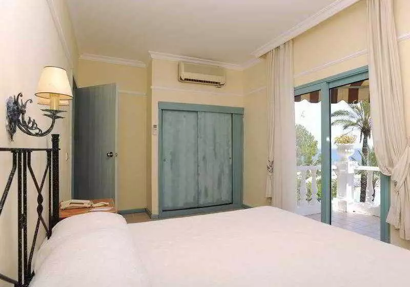 Balmy Beach Resort Kemer