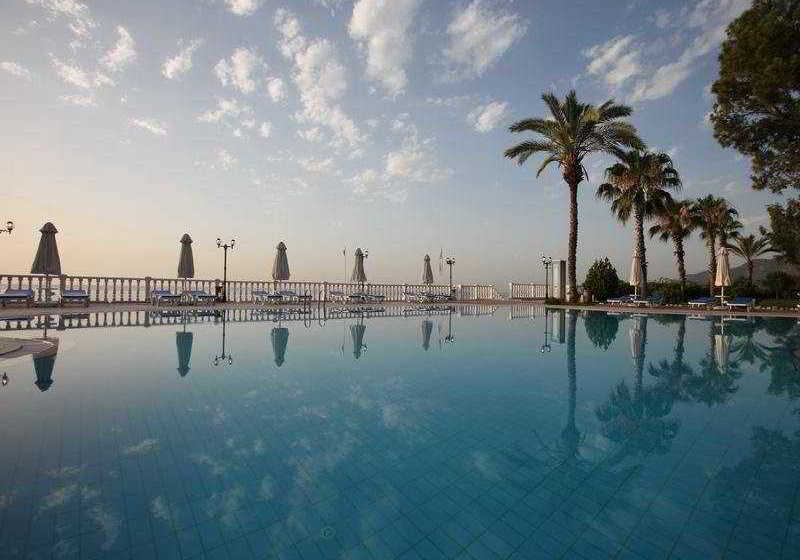 Balmy Beach Resort Kemer