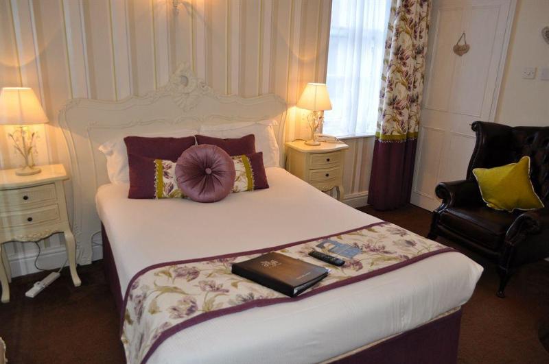 호텔 The Angel Inn