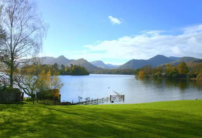 Hotelli The Borrowdale