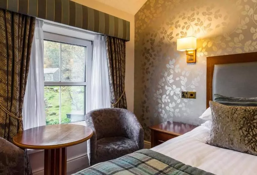 Hotelli The Borrowdale