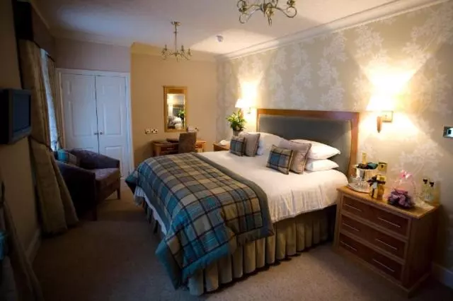 Hotelli The Borrowdale