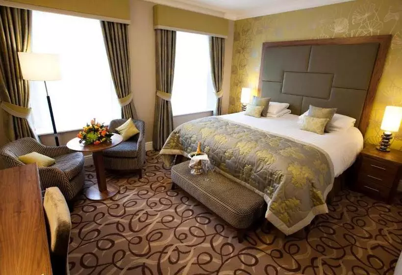 Hotelli The Borrowdale