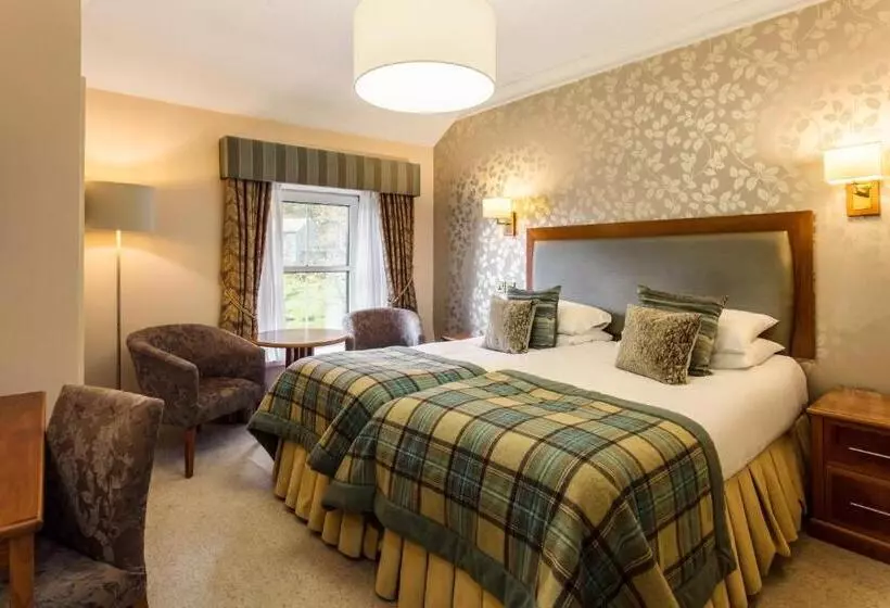 Hotelli The Borrowdale