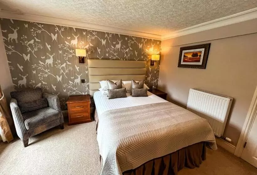 Hotelli The Borrowdale