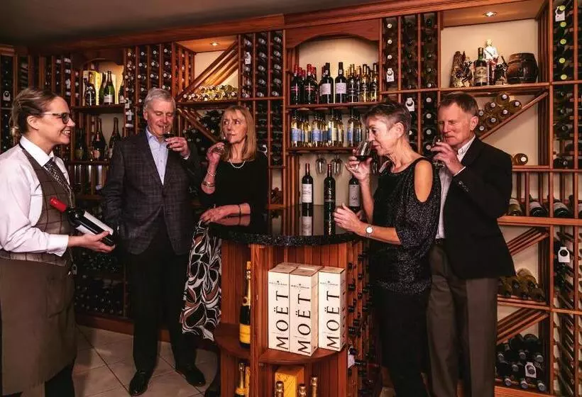 Hotelli The Borrowdale