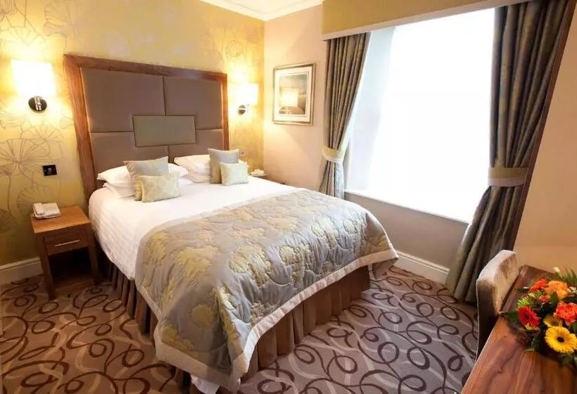 Hotelli The Borrowdale