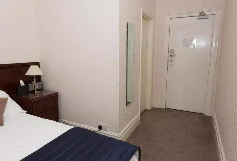 هتل Devonshire Park