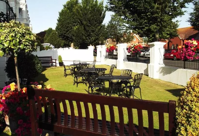 هتل Devonshire Park