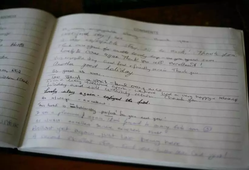 هتل Devonshire Park