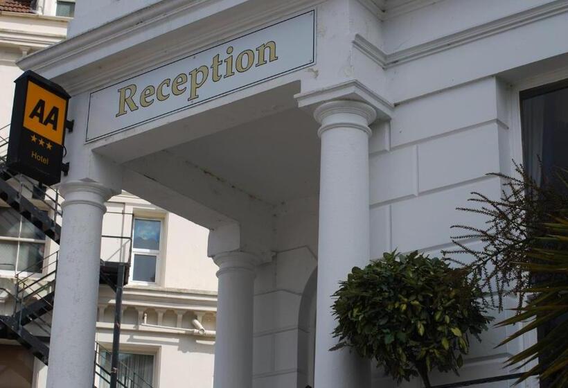 ホテル Devonshire Park