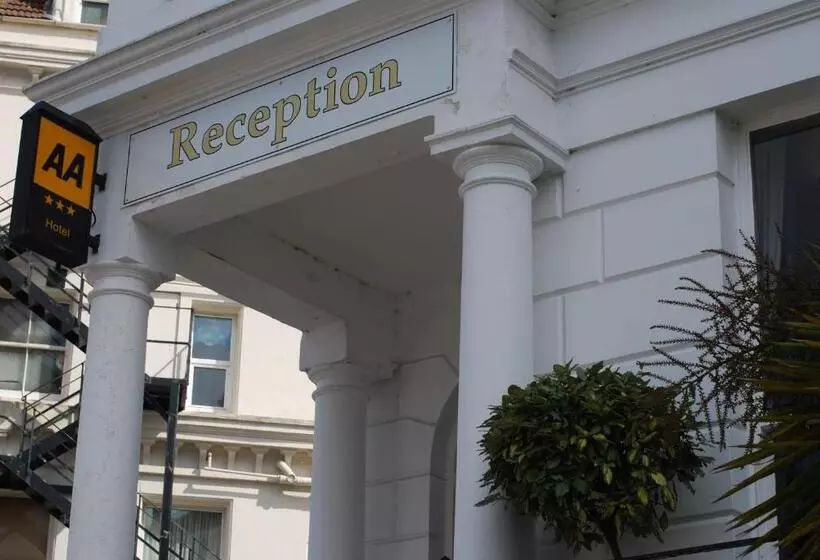 هتل Devonshire Park