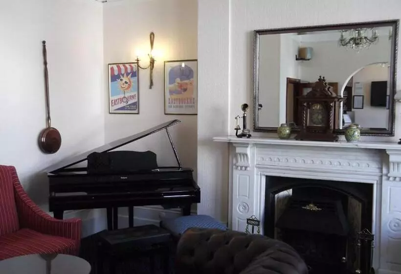 هتل Devonshire Park