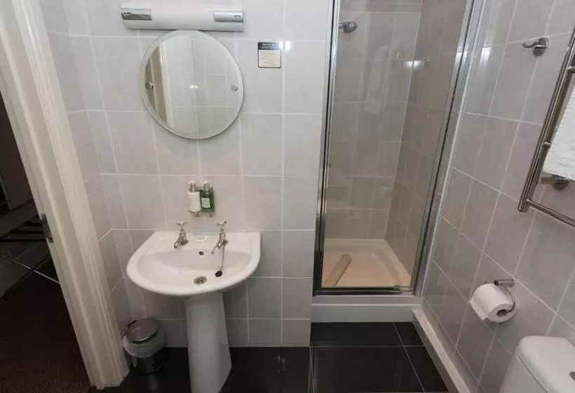 هتل Devonshire Park