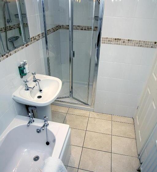 ホテル Devonshire Park