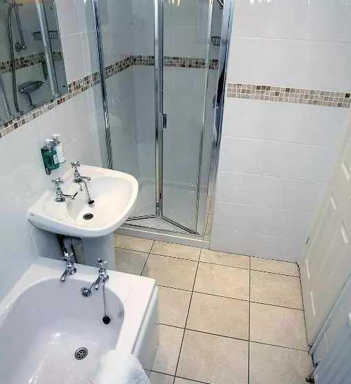 هتل Devonshire Park