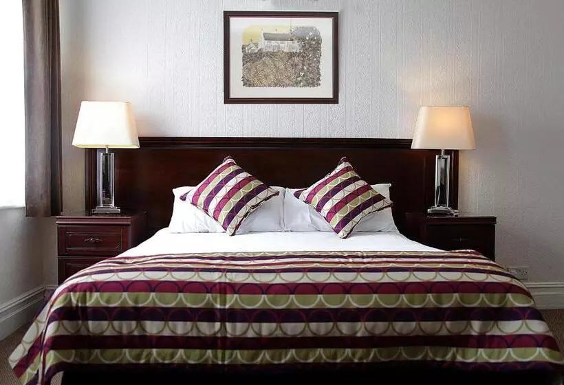 هتل Devonshire Park