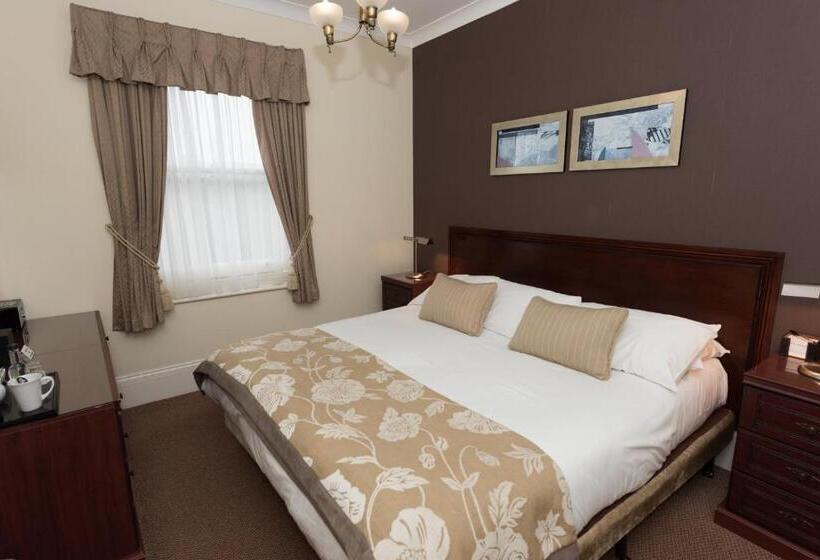 ホテル Devonshire Park