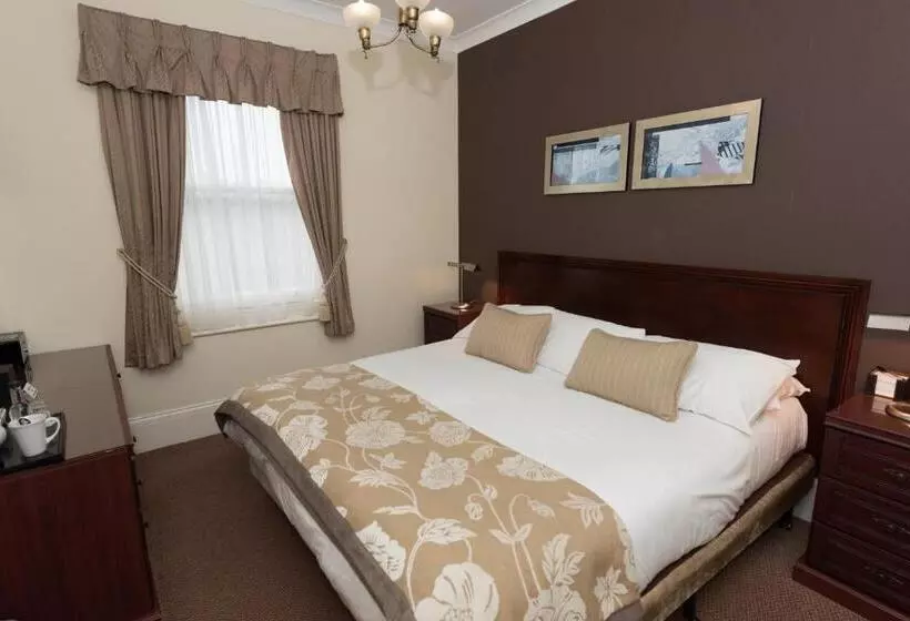 هتل Devonshire Park