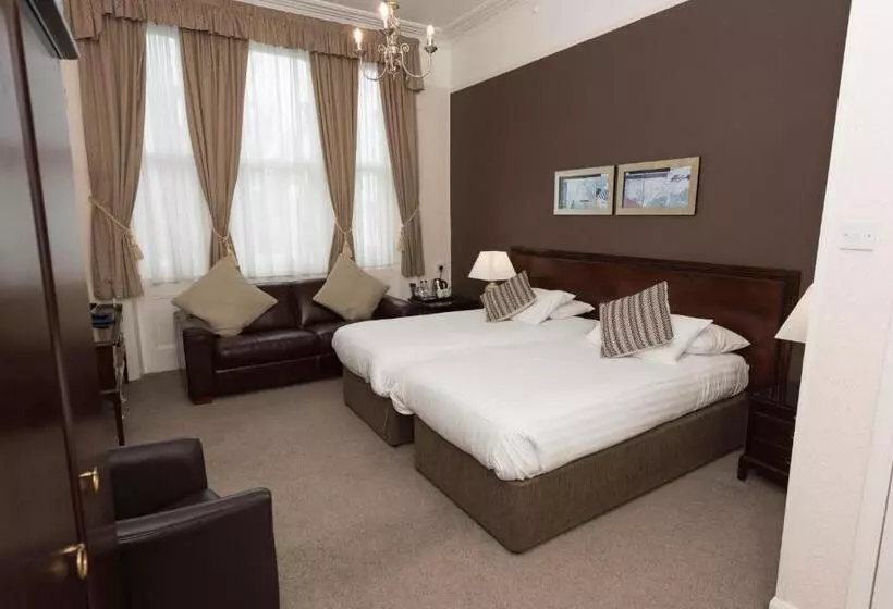 هتل Devonshire Park