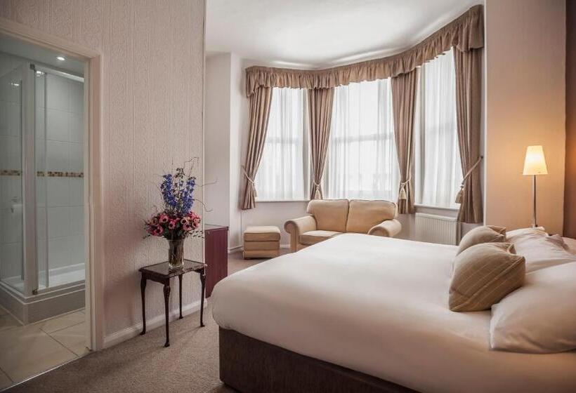 ホテル Devonshire Park