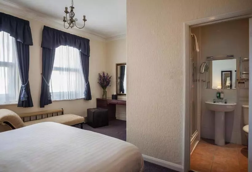 هتل Devonshire Park