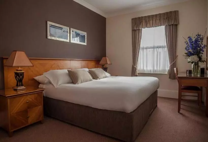 هتل Devonshire Park