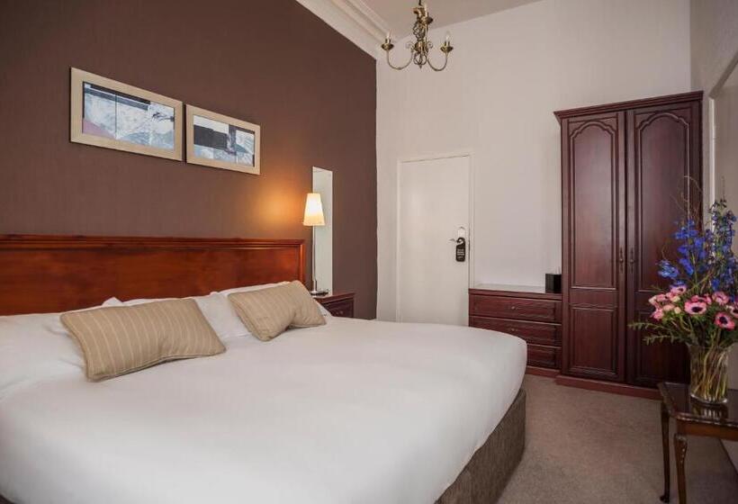 ホテル Devonshire Park